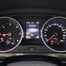 Foto inzerátu VW Tiguan 2.0 TDI