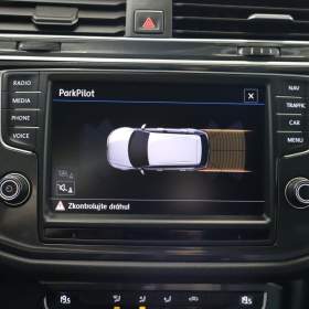 Foto inzerátu VW Tiguan 2.0 TDI