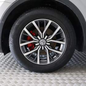 Foto inzerátu VW Tiguan 2.0 TDI