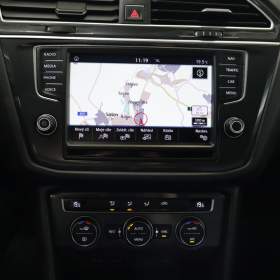 Foto inzerátu VW Tiguan 2.0 TDI