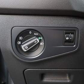 Foto inzerátu VW Tiguan 2.0 TDI