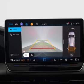 Foto inzerátu VW Golf 1.5 TSI