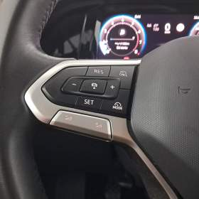 Foto inzerátu VW Golf 1.5 TSI