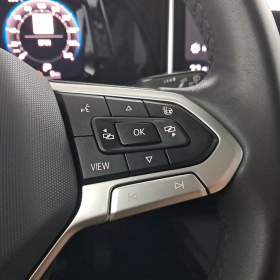 Foto inzerátu VW Golf 1.5 TSI