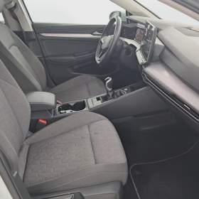 Foto inzerátu VW Golf 1.5 TSI