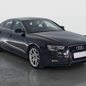 Audi A5 2.0 TDI / 19939212
