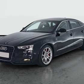 Foto inzerátu Audi A5 2.0 TDI