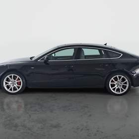 Foto inzerátu Audi A5 2.0 TDI