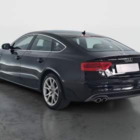 Foto inzerátu Audi A5 2.0 TDI