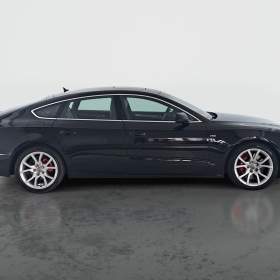 Foto inzerátu Audi A5 2.0 TDI