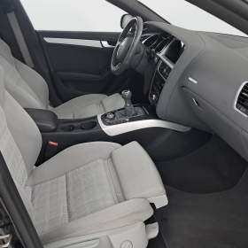 Foto inzerátu Audi A5 2.0 TDI