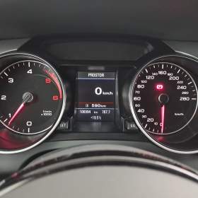 Foto inzerátu Audi A5 2.0 TDI