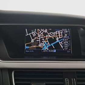 Foto inzerátu Audi A5 2.0 TDI