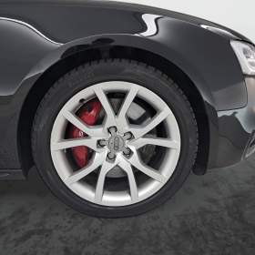 Foto inzerátu Audi A5 2.0 TDI