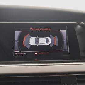 Foto inzerátu Audi A5 2.0 TDI