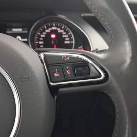 Foto inzerátu Audi A5 2.0 TDI