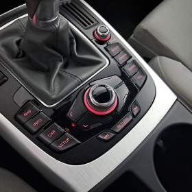 Foto inzerátu Audi A5 2.0 TDI
