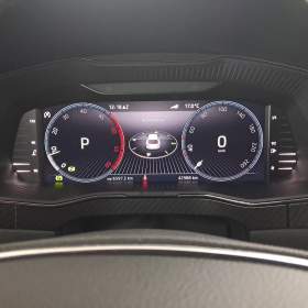 Skoda Superb 2.0 TDI / 19939213