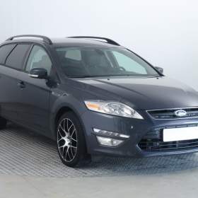 Ford Mondeo 1.6 TDCi / 19939220