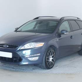 Foto inzerátu Ford Mondeo 1.6 TDCi