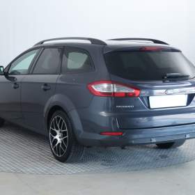 Foto inzerátu Ford Mondeo 1.6 TDCi