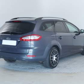 Foto inzerátu Ford Mondeo 1.6 TDCi