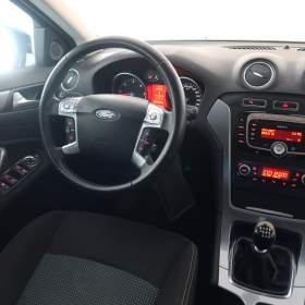 Foto inzerátu Ford Mondeo 1.6 TDCi