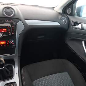 Foto inzerátu Ford Mondeo 1.6 TDCi