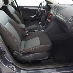Foto inzerátu Ford Mondeo 1.6 TDCi