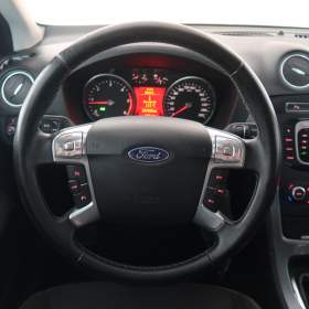 Foto inzerátu Ford Mondeo 1.6 TDCi
