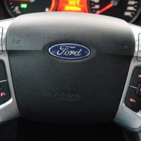 Foto inzerátu Ford Mondeo 1.6 TDCi