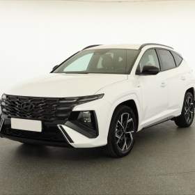 Foto inzerátu Hyundai Tucson 1.6 T-GDI