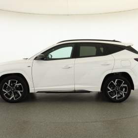 Foto inzerátu Hyundai Tucson 1.6 T-GDI