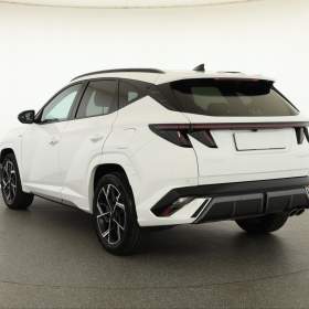 Foto inzerátu Hyundai Tucson 1.6 T-GDI