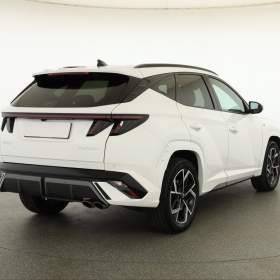 Foto inzerátu Hyundai Tucson 1.6 T-GDI