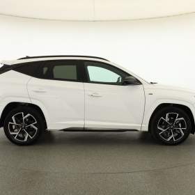 Foto inzerátu Hyundai Tucson 1.6 T-GDI