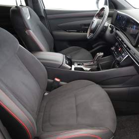 Foto inzerátu Hyundai Tucson 1.6 T-GDI