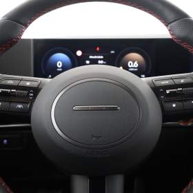 Foto inzerátu Hyundai Tucson 1.6 T-GDI
