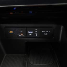 Foto inzerátu Hyundai Tucson 1.6 T-GDI