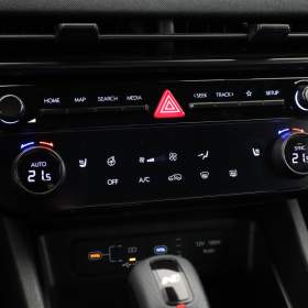 Foto inzerátu Hyundai Tucson 1.6 T-GDI