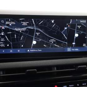 Foto inzerátu Hyundai Tucson 1.6 T-GDI