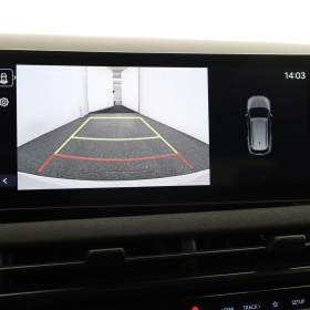 Foto inzerátu Hyundai Tucson 1.6 T-GDI