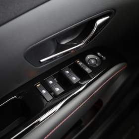 Foto inzerátu Hyundai Tucson 1.6 T-GDI