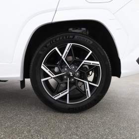 Foto inzerátu Hyundai Tucson 1.6 T-GDI