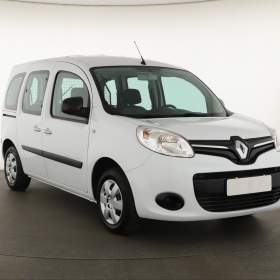Foto inzerátu Renault Kangoo 1.5 dCi