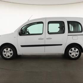 Foto inzerátu Renault Kangoo 1.5 dCi