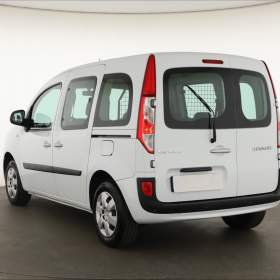 Foto inzerátu Renault Kangoo 1.5 dCi