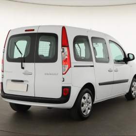 Foto inzerátu Renault Kangoo 1.5 dCi