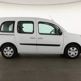 Foto inzerátu Renault Kangoo 1.5 dCi