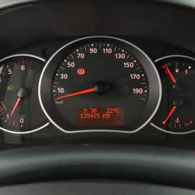 Foto inzerátu Renault Kangoo 1.5 dCi